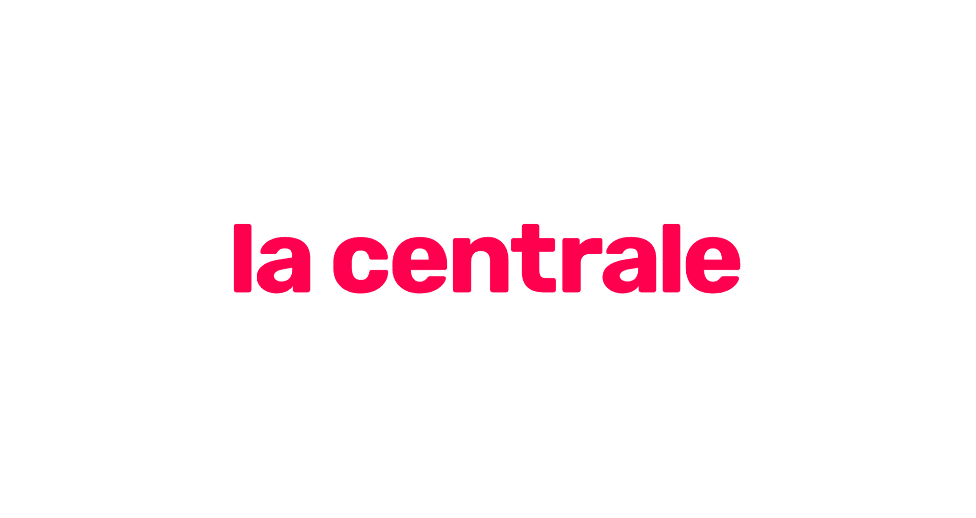 La Centrale